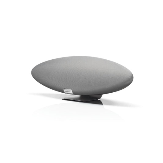 PC Speakers Bowers & Wilkins Zeppelin 2021 Perl Gray Grey 80 W