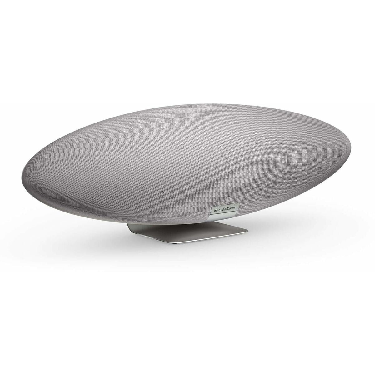 PC Speakers Bowers & Wilkins Zeppelin 2021 Perl Gray Grey 80 W