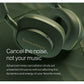 Headphones Bowers & Wilkins FP44547 Grey