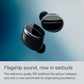 Headphones Bowers & Wilkins FP44962 White