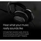 Headphones Bowers & Wilkins FP45721 Red