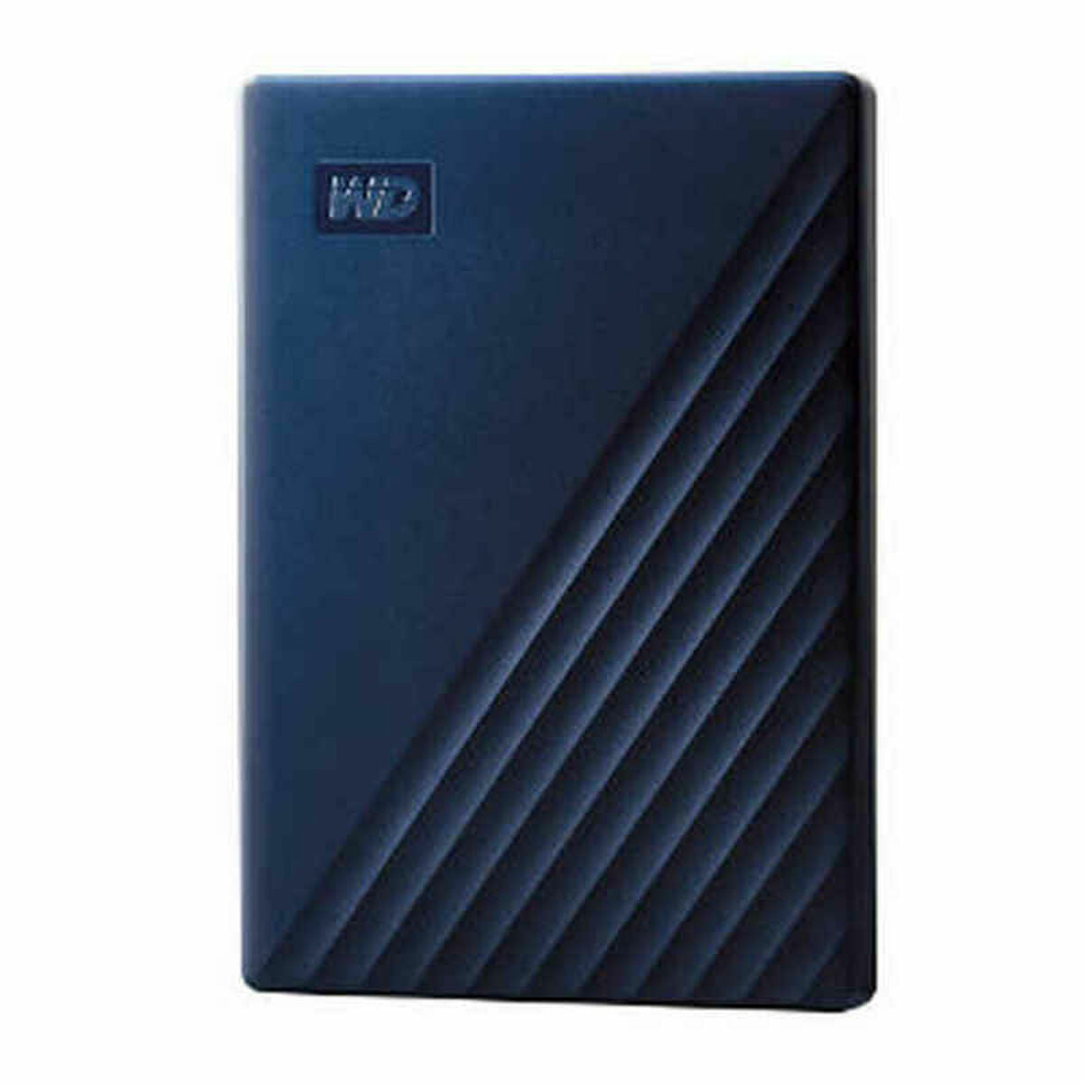 Hard disks