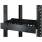 Wall-mounted Rack Cabinet APC AR8602A 1U 19"
