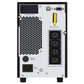 Uninterruptible Power Supply System Interactive UPS APC SRV2KI 800 W 1600 W