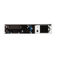 Uninterruptible Power Supply System Interactive UPS APC SRT1500RMXLI-NC