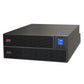 Uninterruptible Power Supply System Interactive UPS APC SRV10KRIRK 10000 W