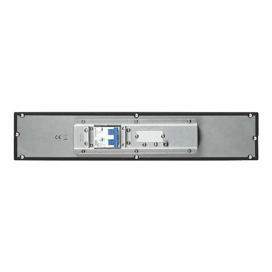 Uninterruptible Power Supply System Interactive UPS APC SRV6KRIRK 6000 W 6000 VA
