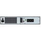 Uninterruptible Power Supply System Interactive UPS APC SRV1KRIRK-E 900 W