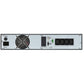 Uninterruptible Power Supply System Interactive UPS APC SRV2KRIRK-E 1800 W