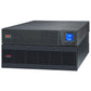 Uninterruptible Power Supply System Interactive UPS APC SRV5KRILRK 5000 W