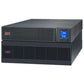 Uninterruptible Power Supply System Interactive UPS APC SRV5KRILRK 5000 W