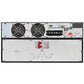 Uninterruptible Power Supply System Interactive UPS APC SRV5KRILRK 5000 W