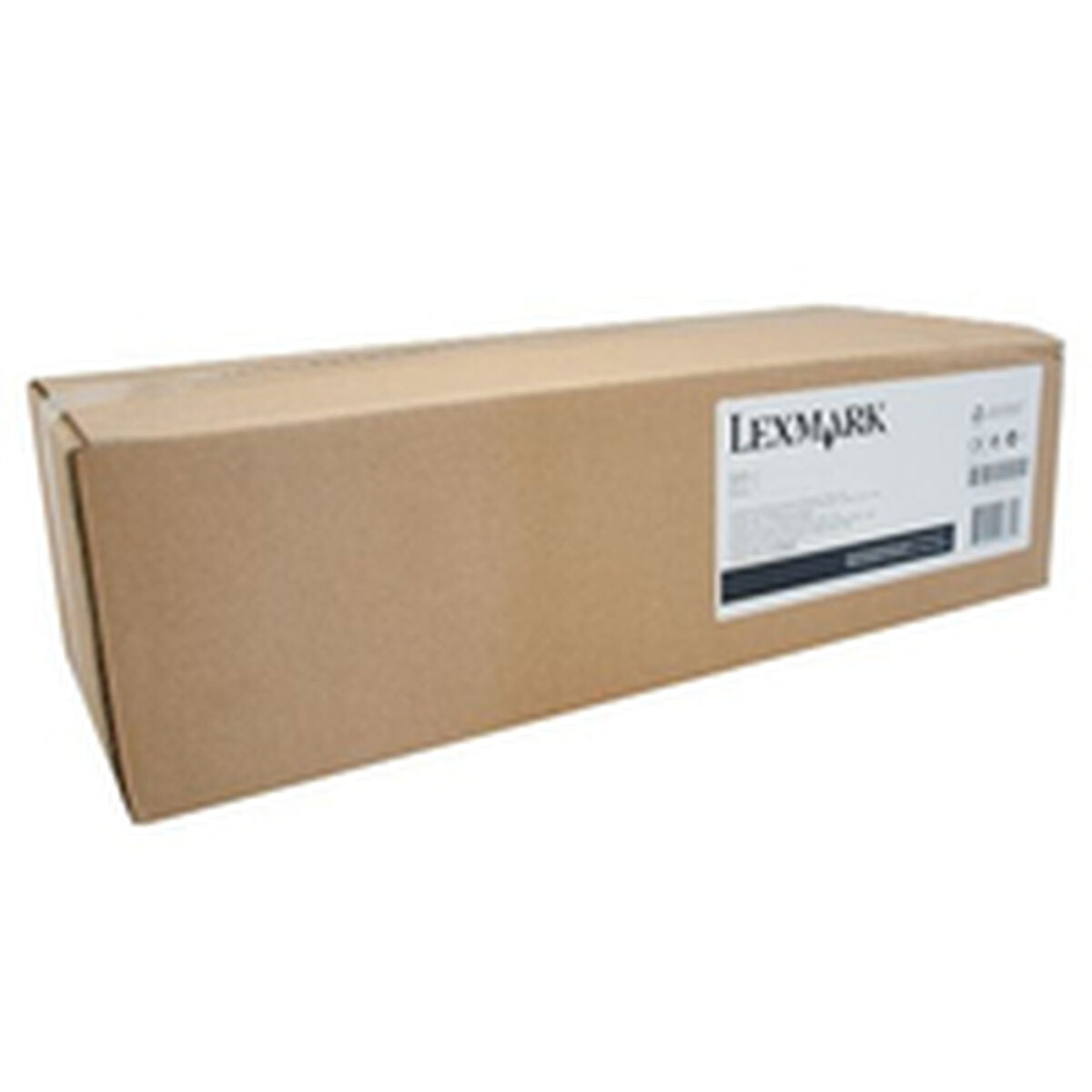 Toner Lexmark 24B5998 Black
