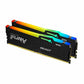 RAM Memory Kingston KF560C36BBEAK2-64 64 GB DDR5 SDRAM DDR5 6000 MHz