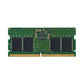 RAM Memory Kingston KCP556SS6-8 8 GB DDR5 SDRAM DDR5