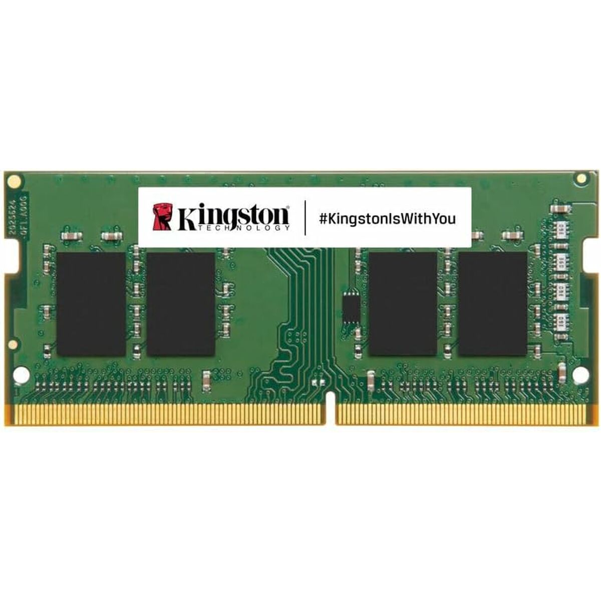 RAM Memory Kingston KSM56T46BS8KM-16HA 16 GB 5600 MHz DDR5