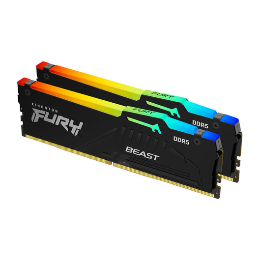 RAM Memory Kingston KF568C34BBEAK2-32 32 GB DDR5 cl34