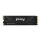 Hard Drive Kingston SFYR2D/8T1