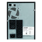 Uninterruptible Power Supply System Interactive UPS Eaton 5SC1500I 1050 W