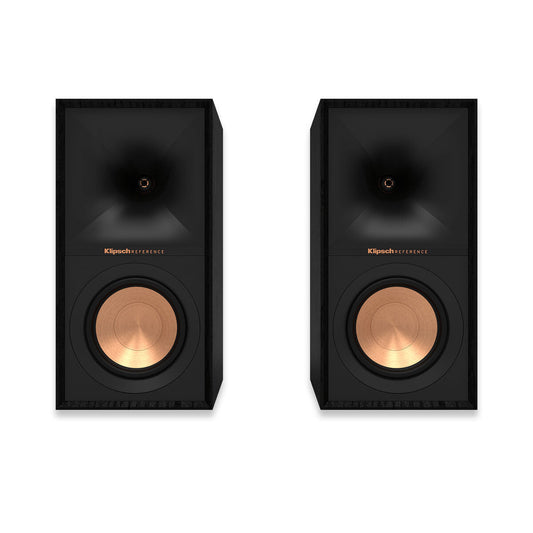 Speakers KLIPSCH R-50M Black 300 W (2 Units)