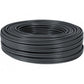 FTP Category 6 Rigid Network Cable Phasak PHR 681 Black 100 m