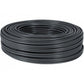 FTP Category 6 Rigid Network Cable Phasak PHR 681 Black 100 m