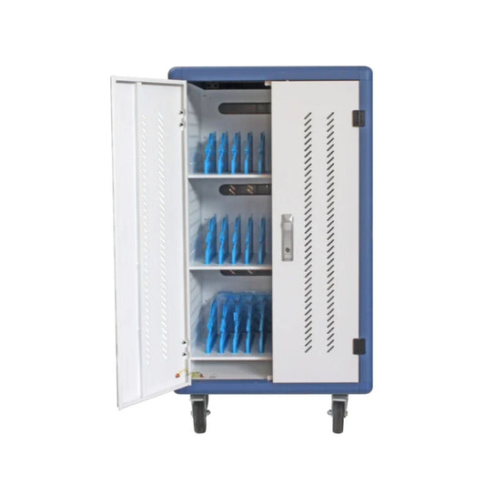 Rack Cabinet Phasak PHT 3530