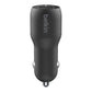 Car Charger Belkin CCD001BT1MBK 24 W