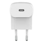 Wall Charger Belkin WCA006VFWH White 20 W