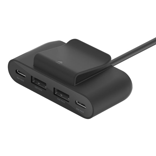 USB Hub Belkin BUZ001BT2MBKB7