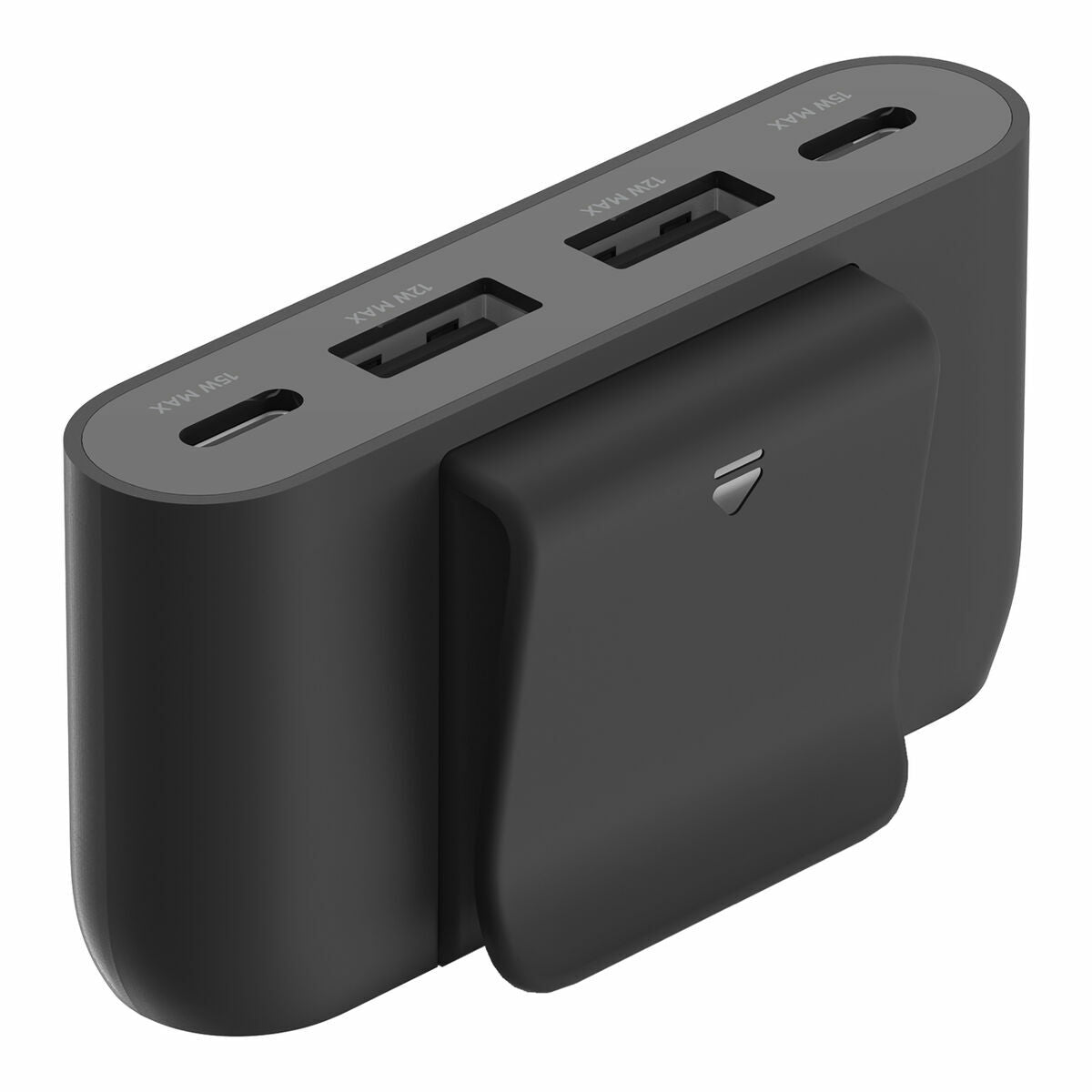 USB Hub Belkin BUZ001BT2MBKB7