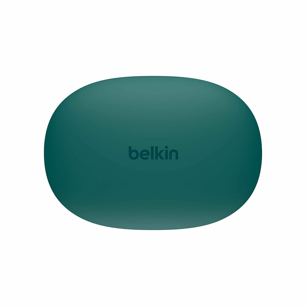 In-ear Bluetooth Headphones Belkin Bolt Green Turquoise