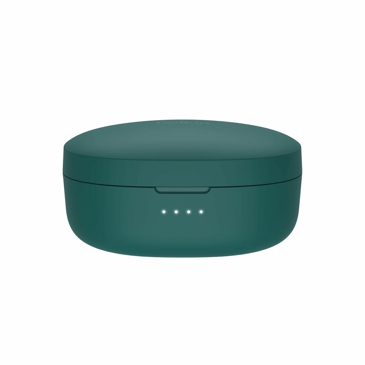 In-ear Bluetooth Headphones Belkin Bolt Green Turquoise