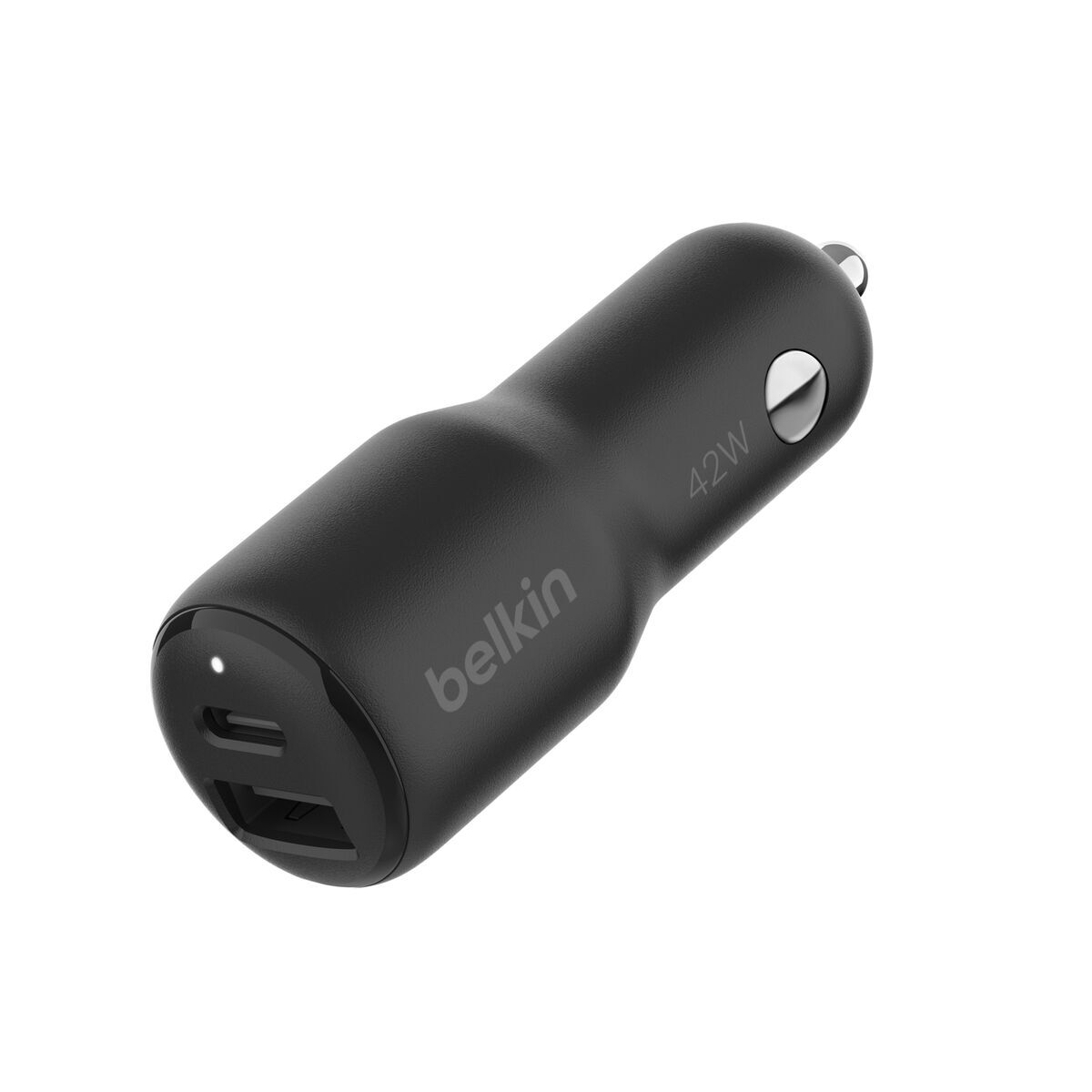 USB car chargers