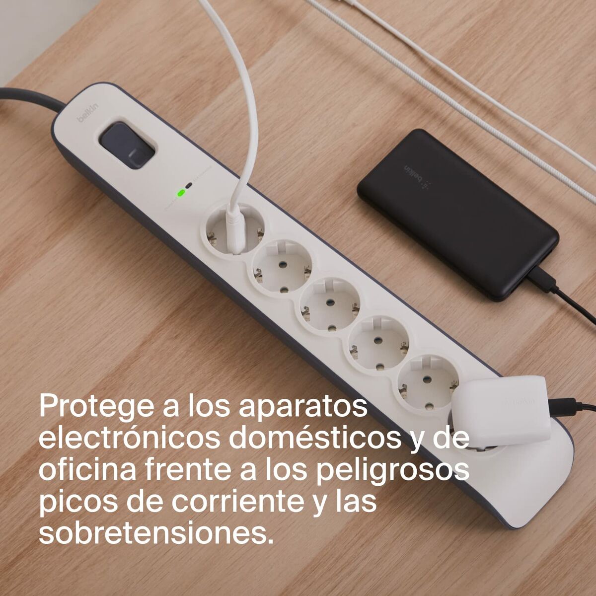 Power strips