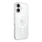 Mobile cover Belkin iPhone 17 Transparent Apple