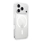 Mobile cover Belkin iPhone 17 Pro Transparent Apple