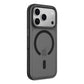 Mobile cover Belkin iPhone 17 Pro Black Apple
