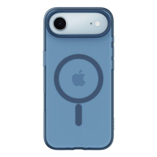 Mobile cover Belkin iPhone Air Blue Navy Blue Apple