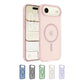 Mobile cover Belkin iPhone Air Pink Apple