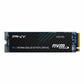 Hard Drive PNY M280CS2130-1TB-RB 1 TB SSD