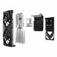 Graphics card PNY geforce rtx 5060 ti 8 GB GDDR7