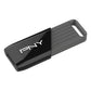 USB stick PNY Attaché X Black 128 GB