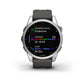 Smartwatch GARMIN 010-02539-01 Grey 1,2"