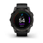 Smartwatch GARMIN 010-02803-11 Black 1,3" 47 mm Ø 47 mm