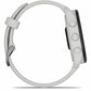 Smartwatch GARMIN Forerunner 165 White Grey 1,2"