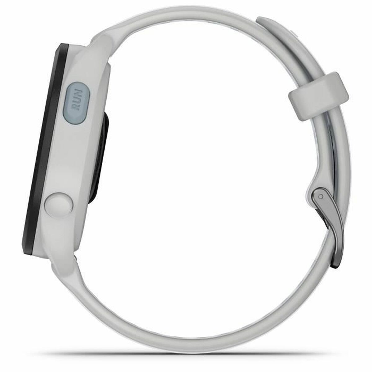Smartwatch GARMIN Forerunner 165 White Grey 1,2"