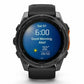 Smartwatch GARMIN 010-02905-00 Black Grey 1,4"