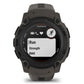Smartwatch GARMIN 010-02932-00 Black 1,2" 40 mm