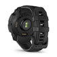 Smartwatch GARMIN Instinct 3 Solar GPS 45mm Black 0,9" 45 mm